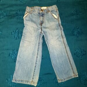 Childrens Place Boys Carpenter Jeans